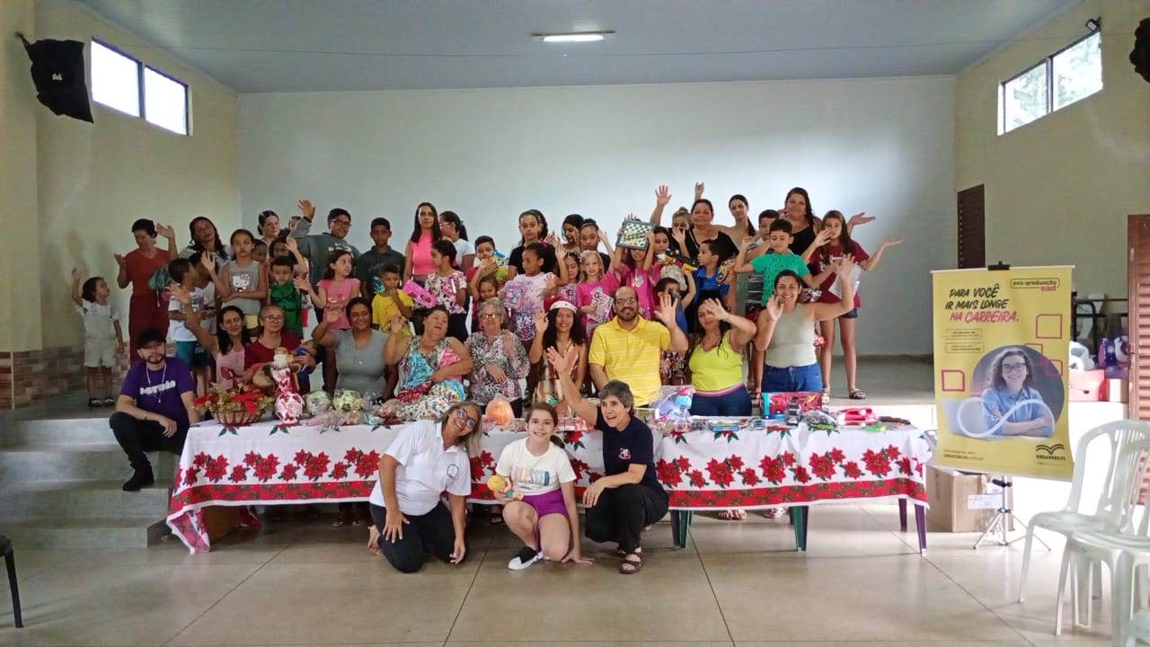 Foto ADEC Natal