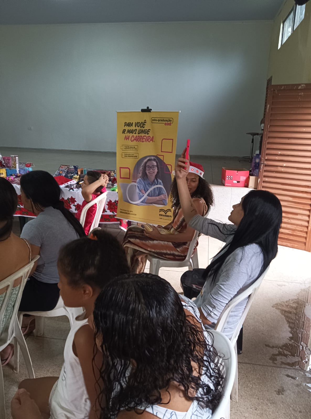 Foto ADEC Natal 4