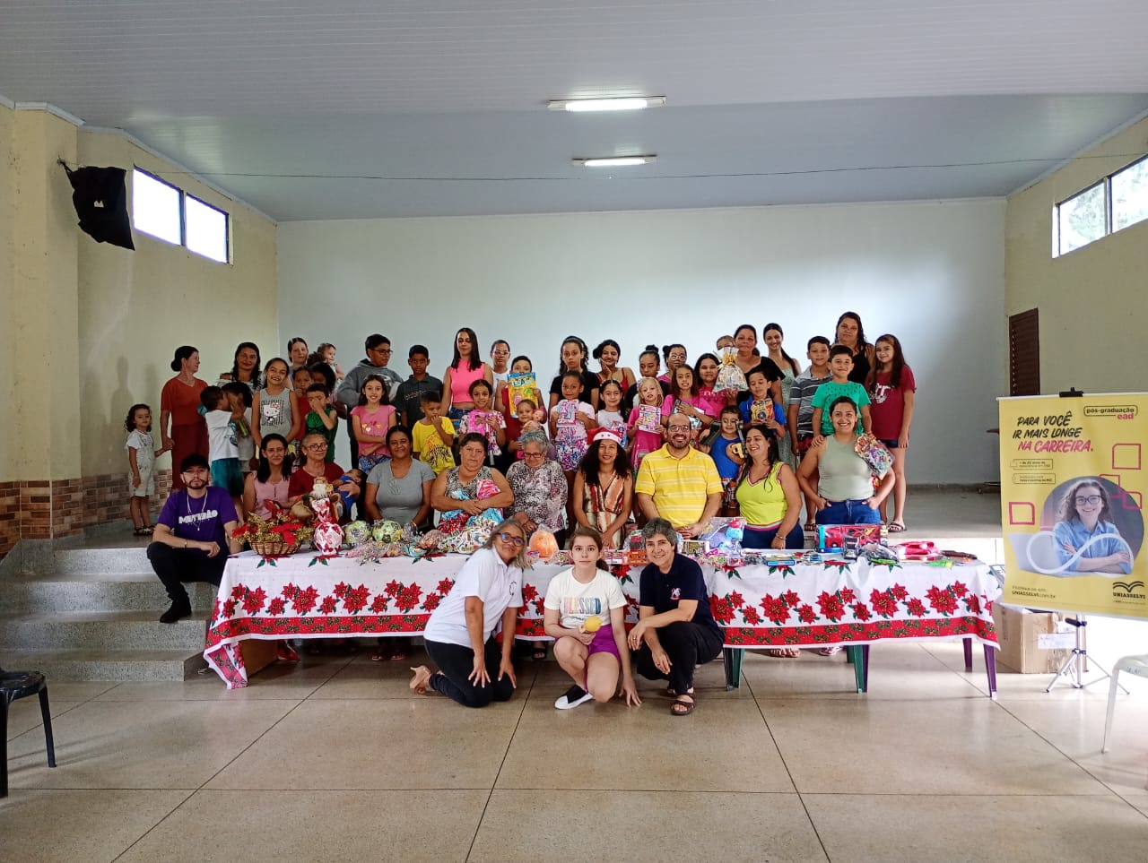 Foto ADEC Natal 6